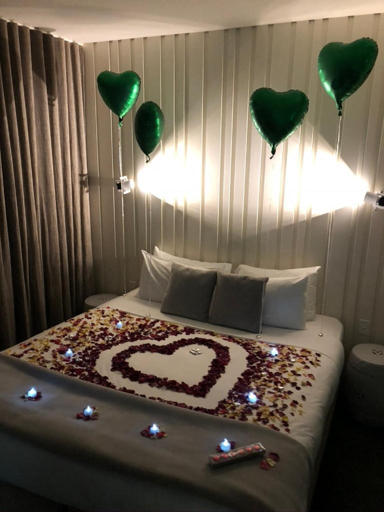 เฮบเบิร์น แอท เฮบเบิร์น Hotel เฮพเบิร์นสปริงส์ ภายนอก รูปภาพ