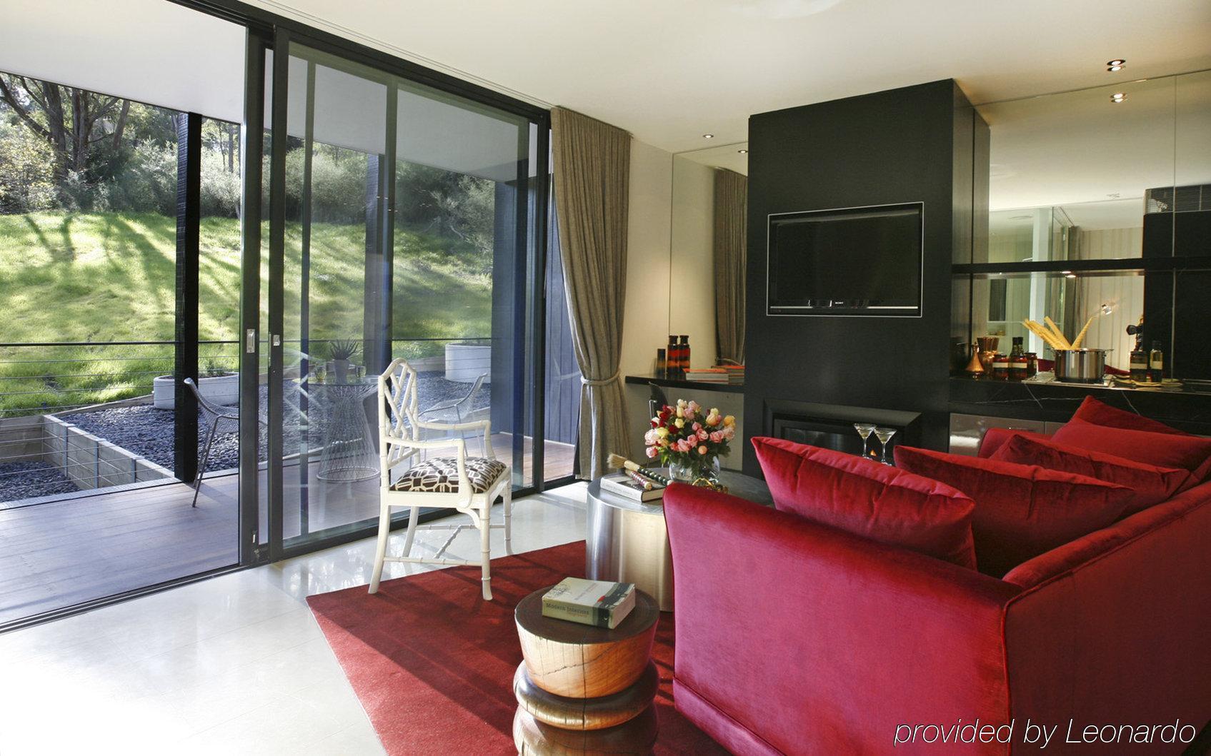 เฮบเบิร์น แอท เฮบเบิร์น Hotel เฮพเบิร์นสปริงส์ ภายนอก รูปภาพ