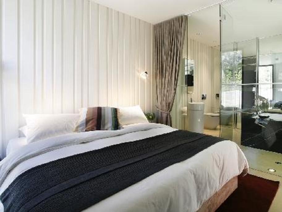 เฮบเบิร์น แอท เฮบเบิร์น Hotel เฮพเบิร์นสปริงส์ ภายนอก รูปภาพ