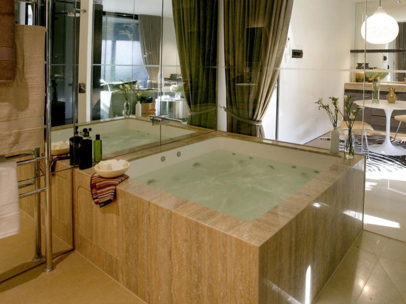 เฮบเบิร์น แอท เฮบเบิร์น Hotel เฮพเบิร์นสปริงส์ ภายนอก รูปภาพ