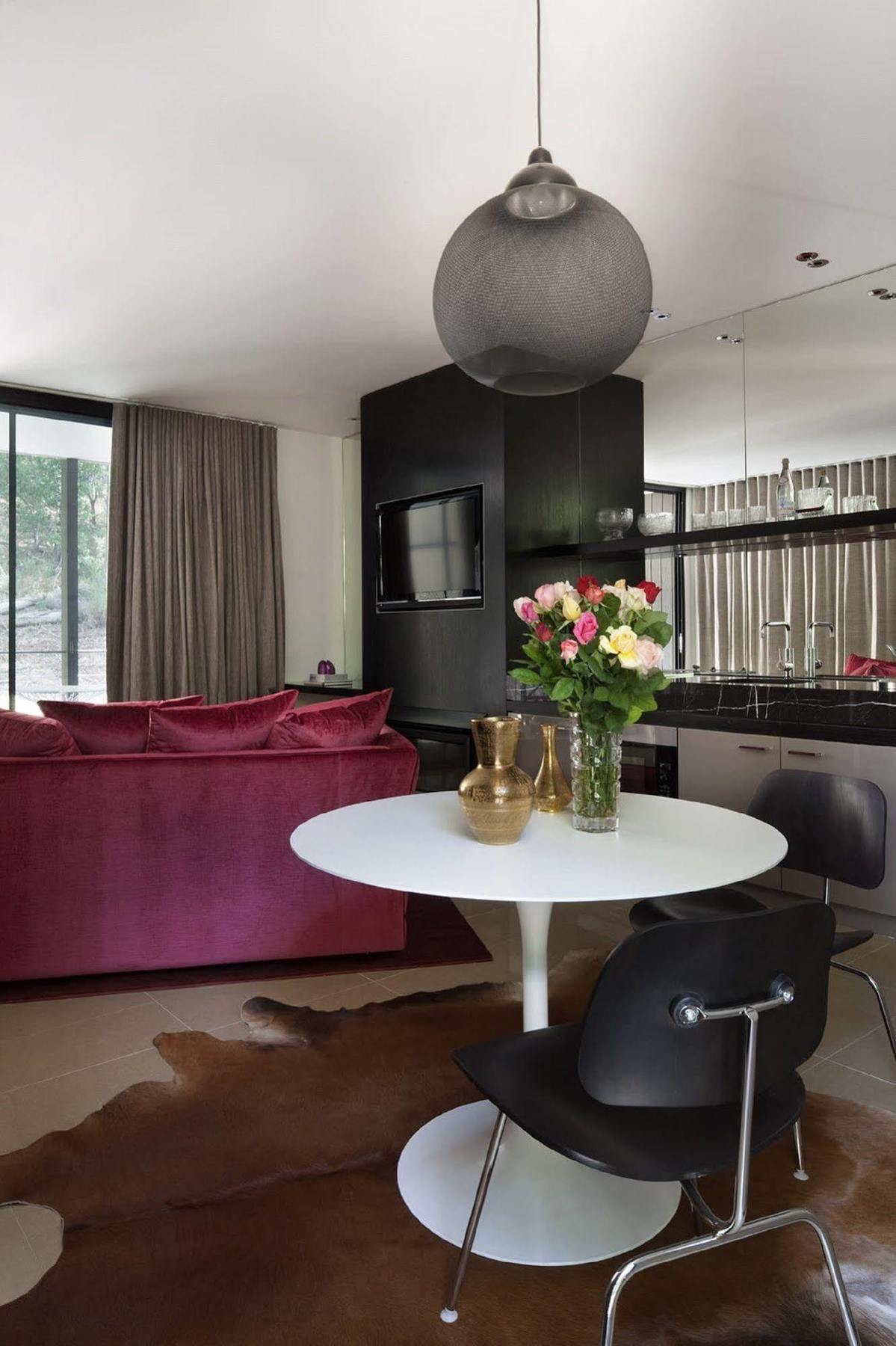 เฮบเบิร์น แอท เฮบเบิร์น Hotel เฮพเบิร์นสปริงส์ ภายนอก รูปภาพ