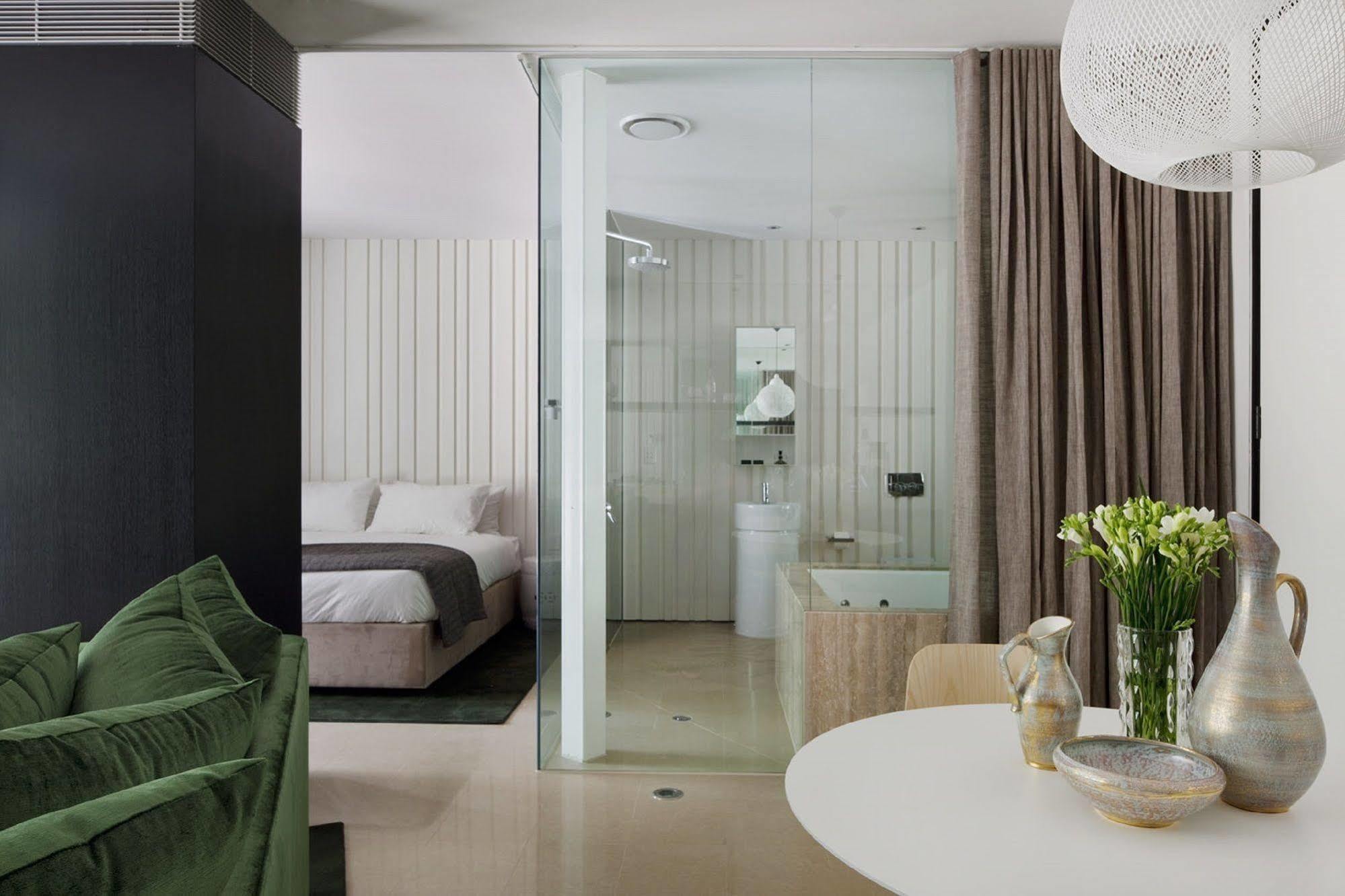เฮบเบิร์น แอท เฮบเบิร์น Hotel เฮพเบิร์นสปริงส์ ภายนอก รูปภาพ
