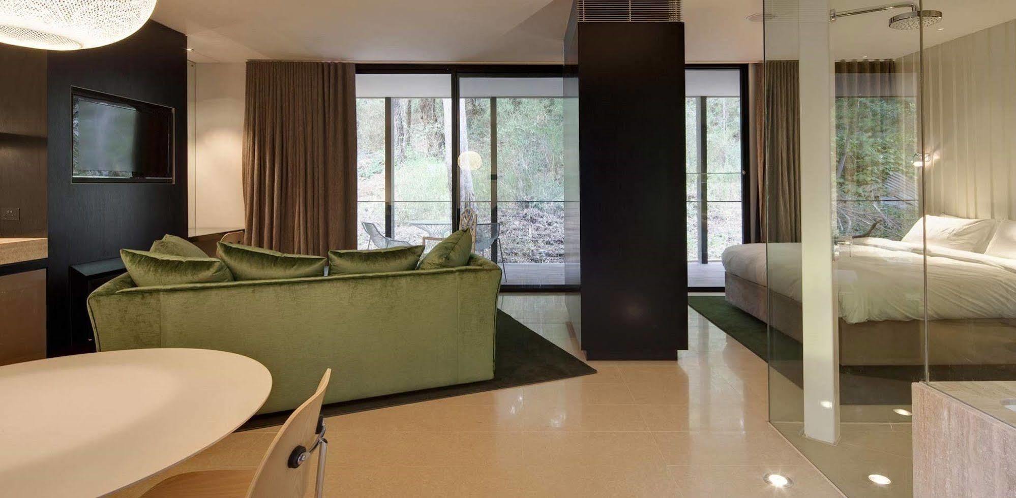 เฮบเบิร์น แอท เฮบเบิร์น Hotel เฮพเบิร์นสปริงส์ ภายนอก รูปภาพ